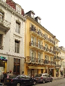 Immeuble