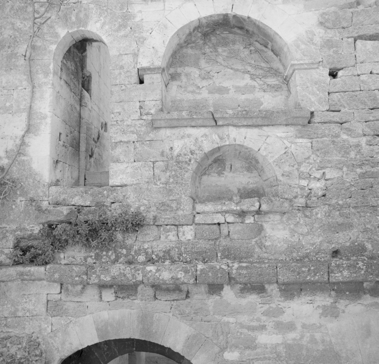 château fort dit la Tour