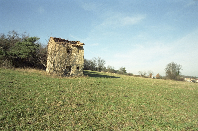 Colombier