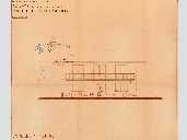 Maison, dite villa