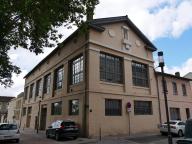Verrerie Berticat dite verrerie de St-Clair actuellement bureaux