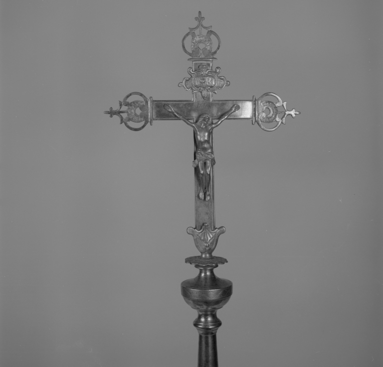 Croix de procession