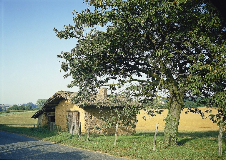 Les fermes du canton de Trévoux