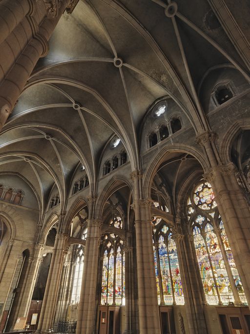 Église paroissiale Saint-André