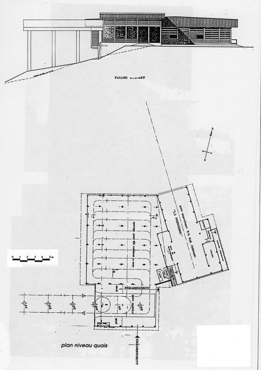 Téléférique du Mont d'Arbois