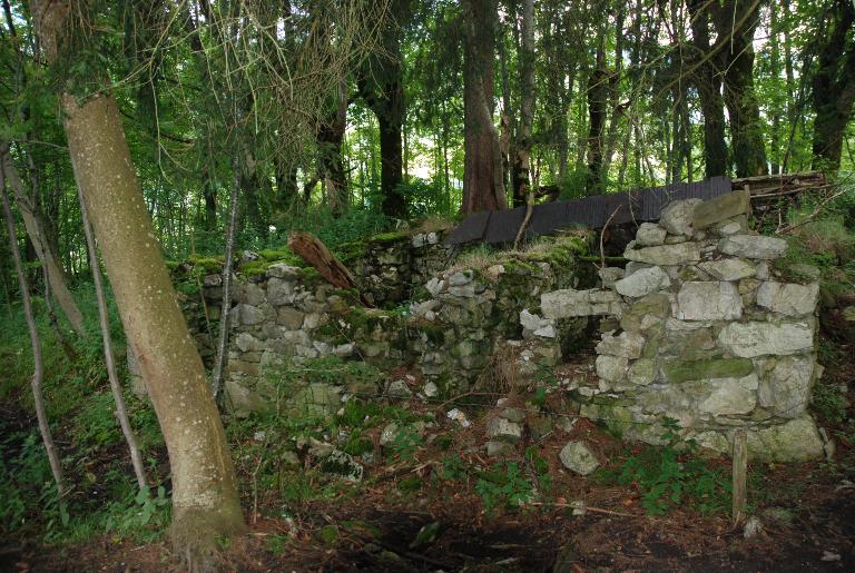 Les alpages du col des Prés (Aillon-le-Jeune, Thoiry)