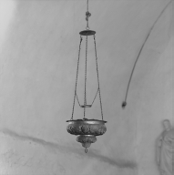 Lampe de sanctuaire (n°1)