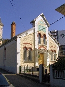 Temple du culte antoiniste