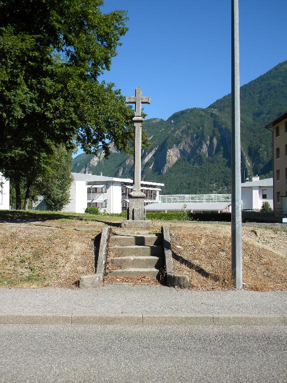 Croix de mission