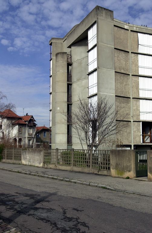 école professionnelle d'infirmières