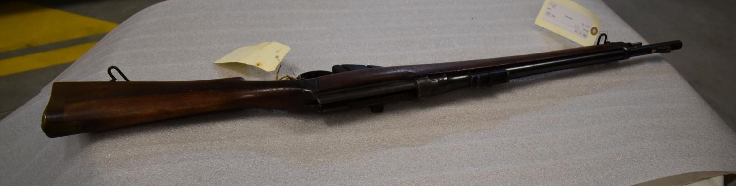 fusil