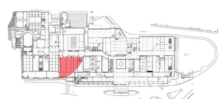 Établissement thermal, dit Quadrant Lecoeur