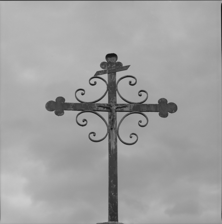 Croix de chemin