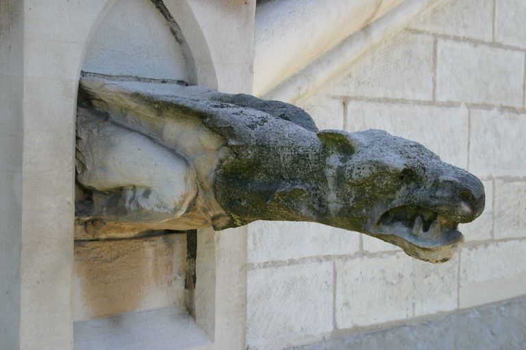 Église paroissiale Sainte-Blandine