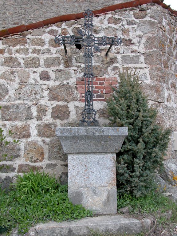 Croix de chemin