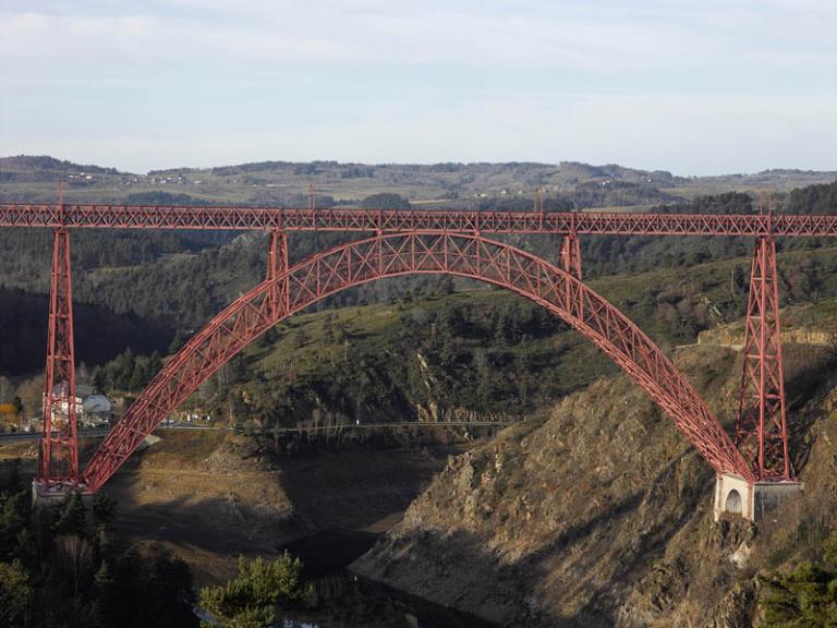 Viaduc de Garabit