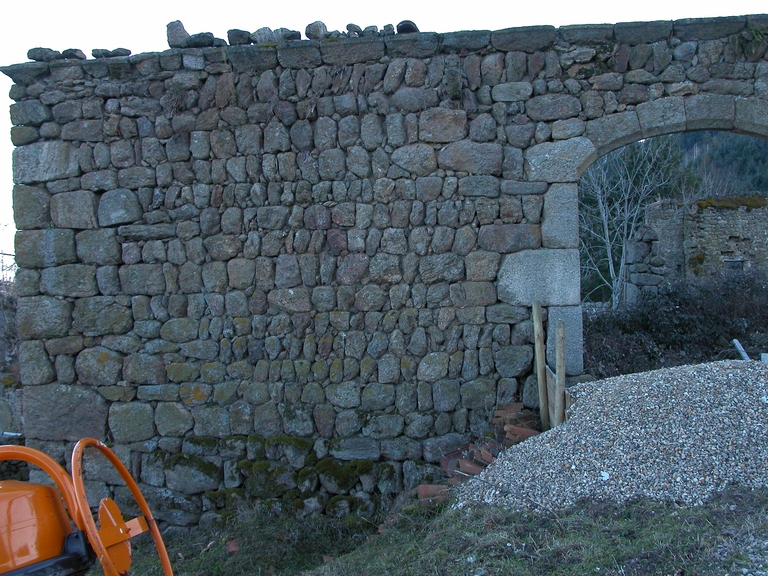 Présentation de la commune d'Essertines-en-Châtelneuf