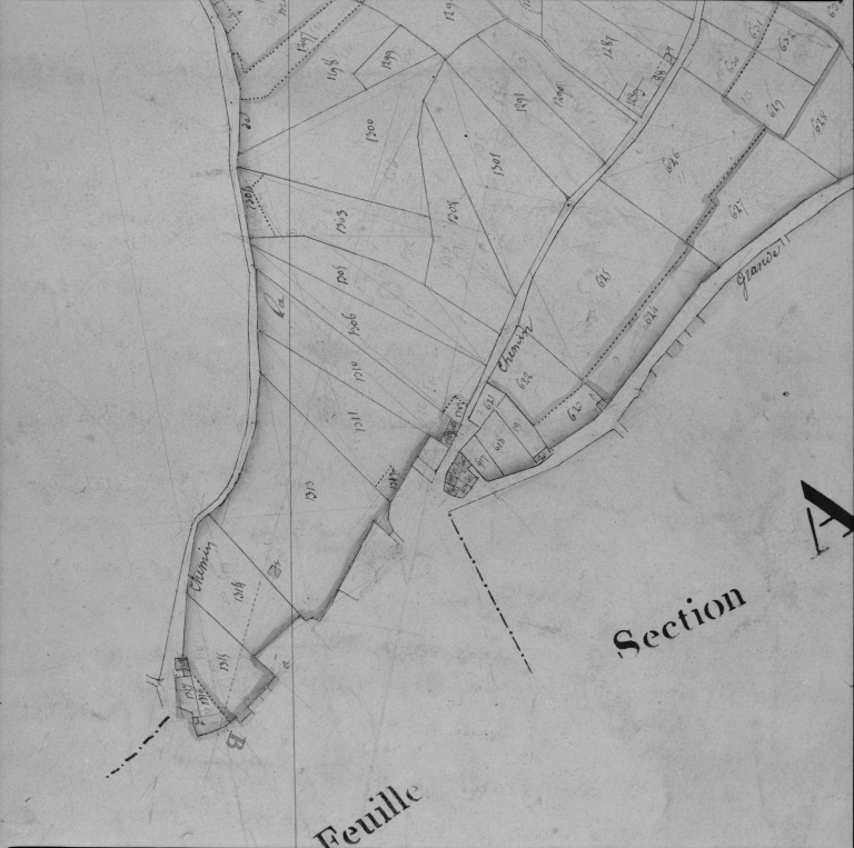 Présentation de la commune de Boën