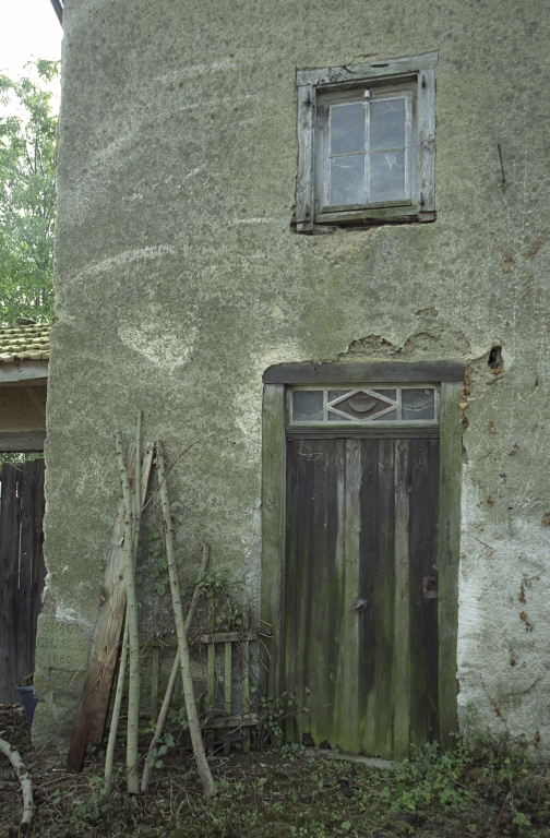 Les fermes du canton de Boën et de la commune de Sail-sous-Couzan