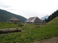 Chalets du Lauzarin