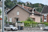 maison, dite villa la Nide