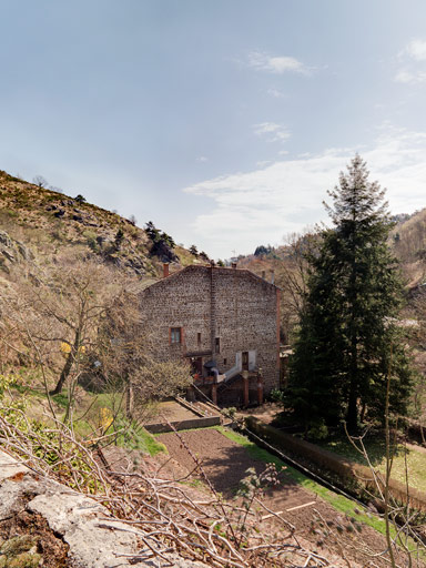 Usine textile, usine de bonneterie, usine de bimbeloterie