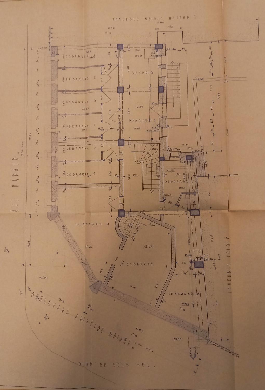 Plan