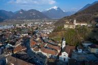 Ville de Faverges