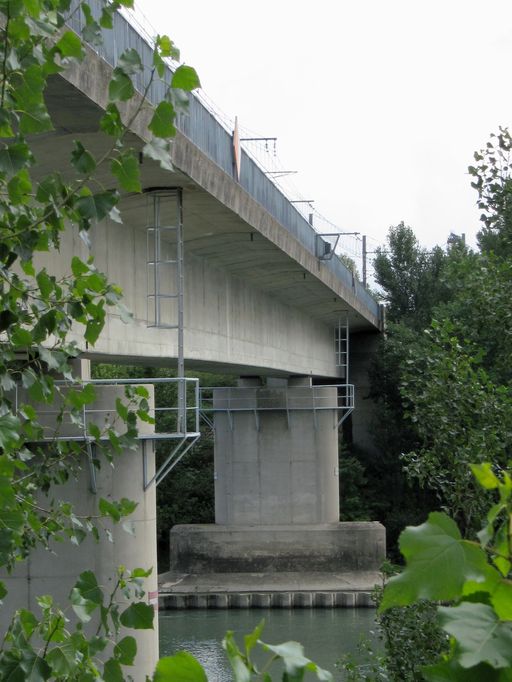 Pont ferroviaire