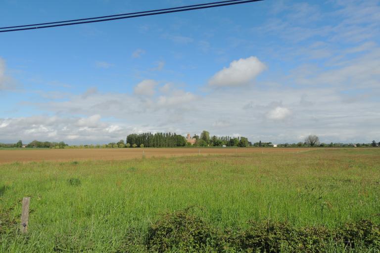 Présentation de la commune de Savigneux