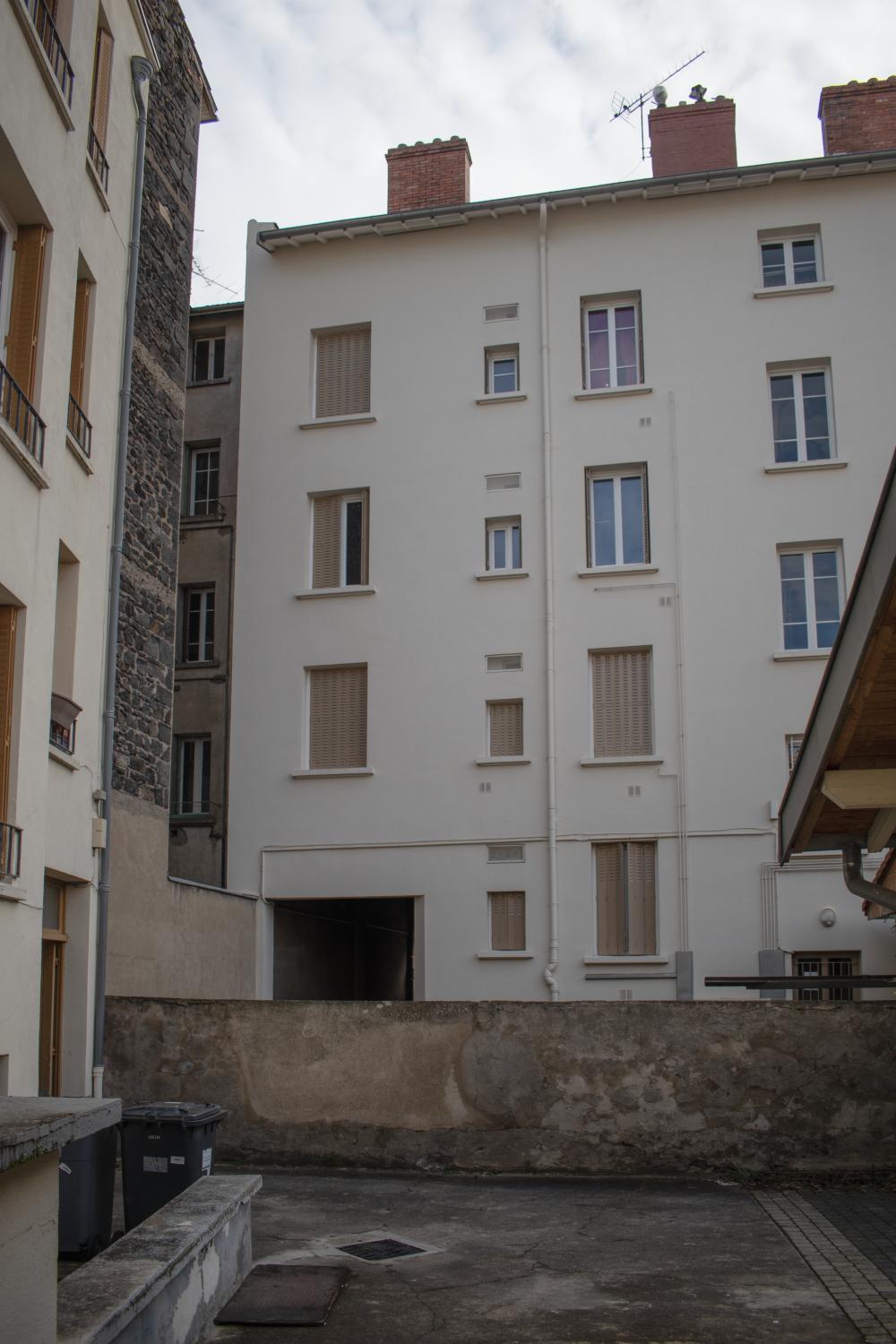 Immeuble