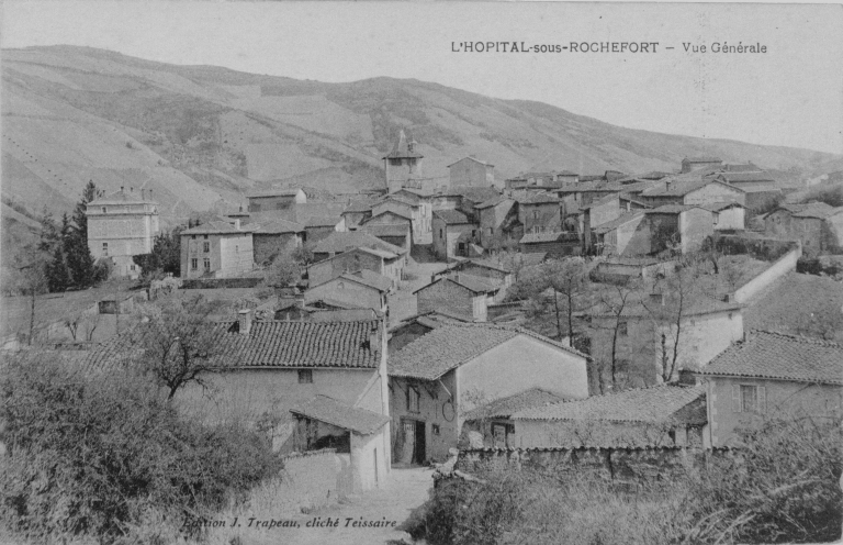 Village