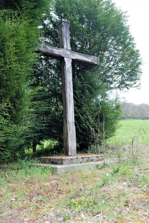 Croix de chemin