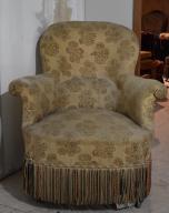 fauteuil