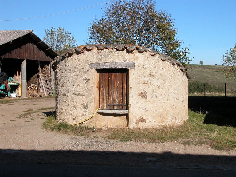 Présentation de la commune d'Essertines-en-Châtelneuf