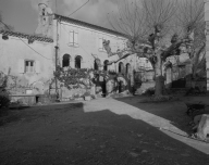 maison de maître et ferme