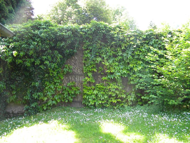 Maison dite château de Lathuile