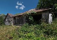 Chalet de Pré Tavan (chalet de la Bottière)