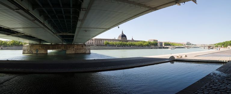 Pont de la Guillotière 3