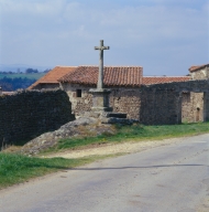 Croix de chemin