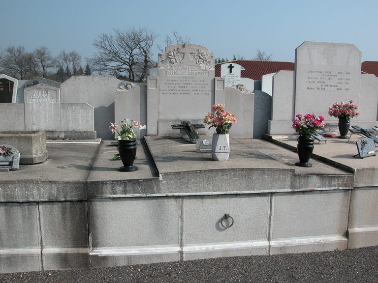 Cimetière