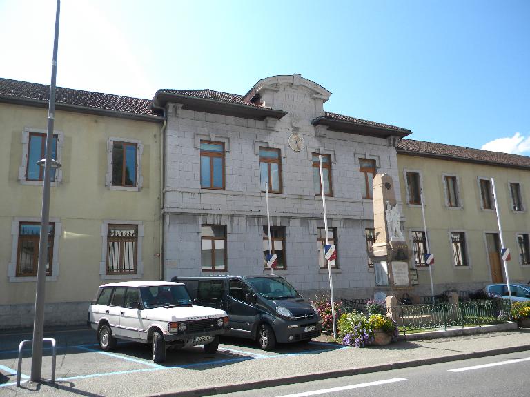 Ecole René Cassin