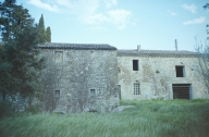 moulin à farine