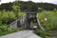 Pont ferroviaire des Tines