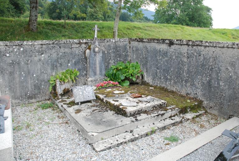 Cimetière