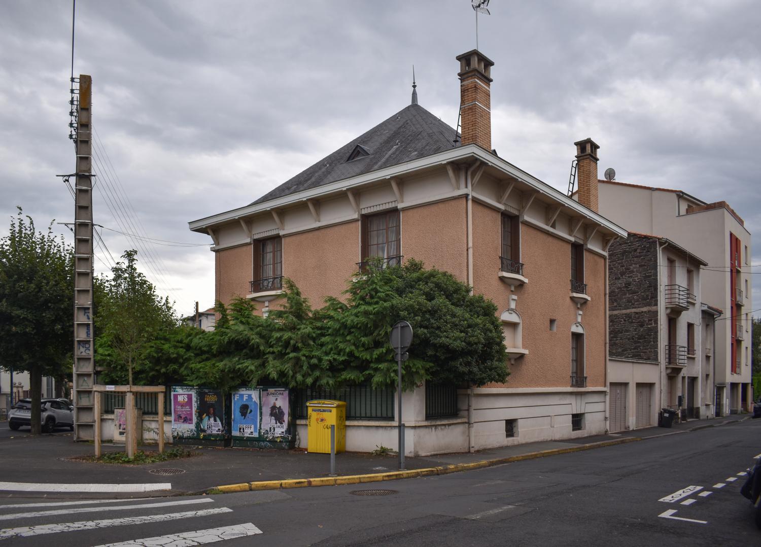Maison