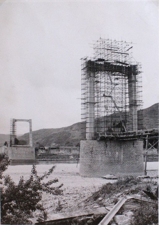 Pont routier Gustave Toursier