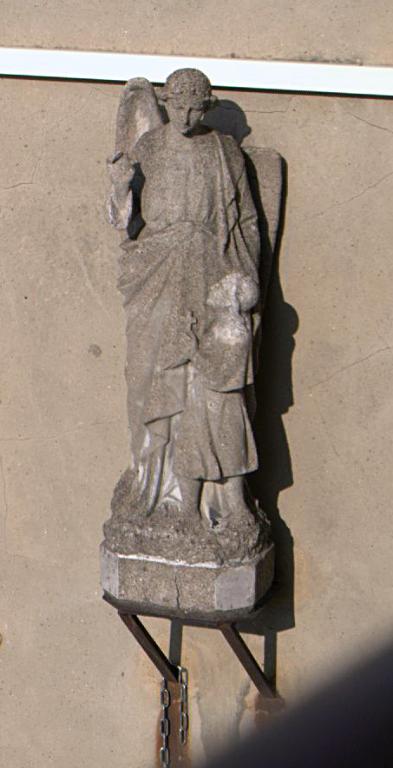 Orphelinat de jeunes filles Providence des Sœurs de Saint-Joseph, actuellement École professionnelle et centre de formation, dit lycée d'enseignement professionnel Saint-Joseph