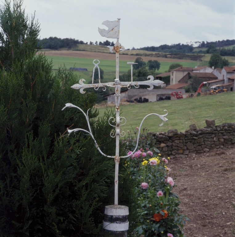 Croix de chemin