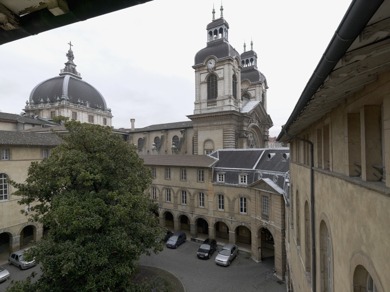 Chapelle Notre-Dame de Pitié